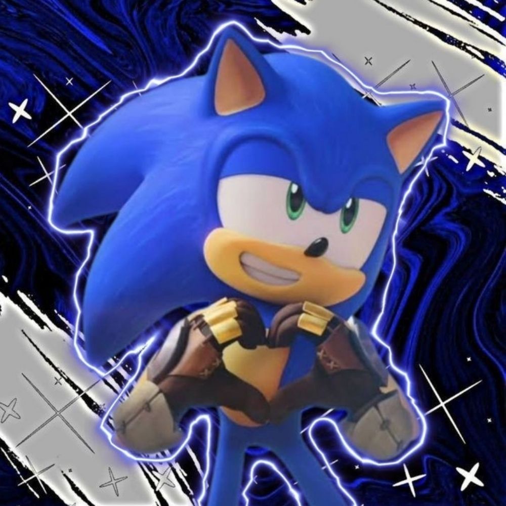 💙🦔Mel_Sonic🦇🍬🎃