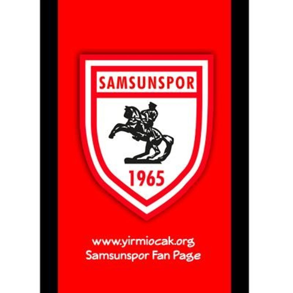yirmiocakorg | Samsunspor