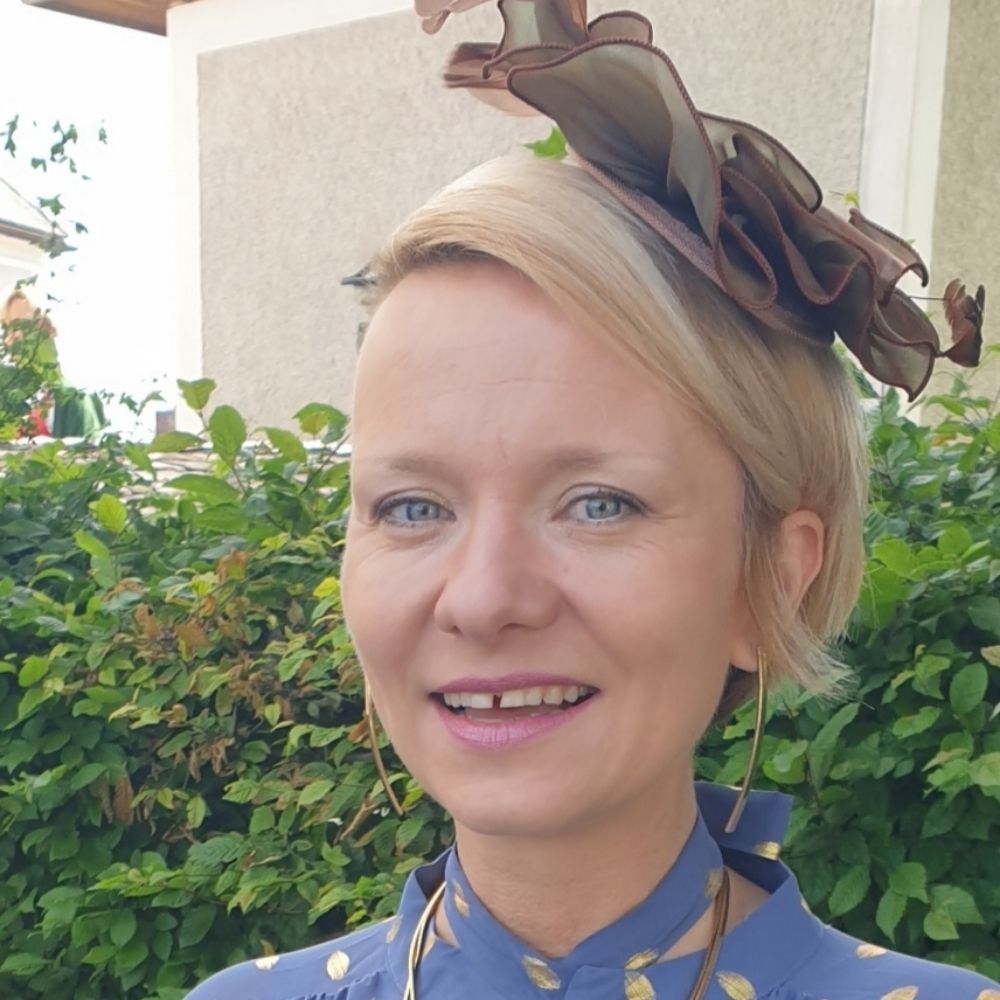 Daniela Pichler
