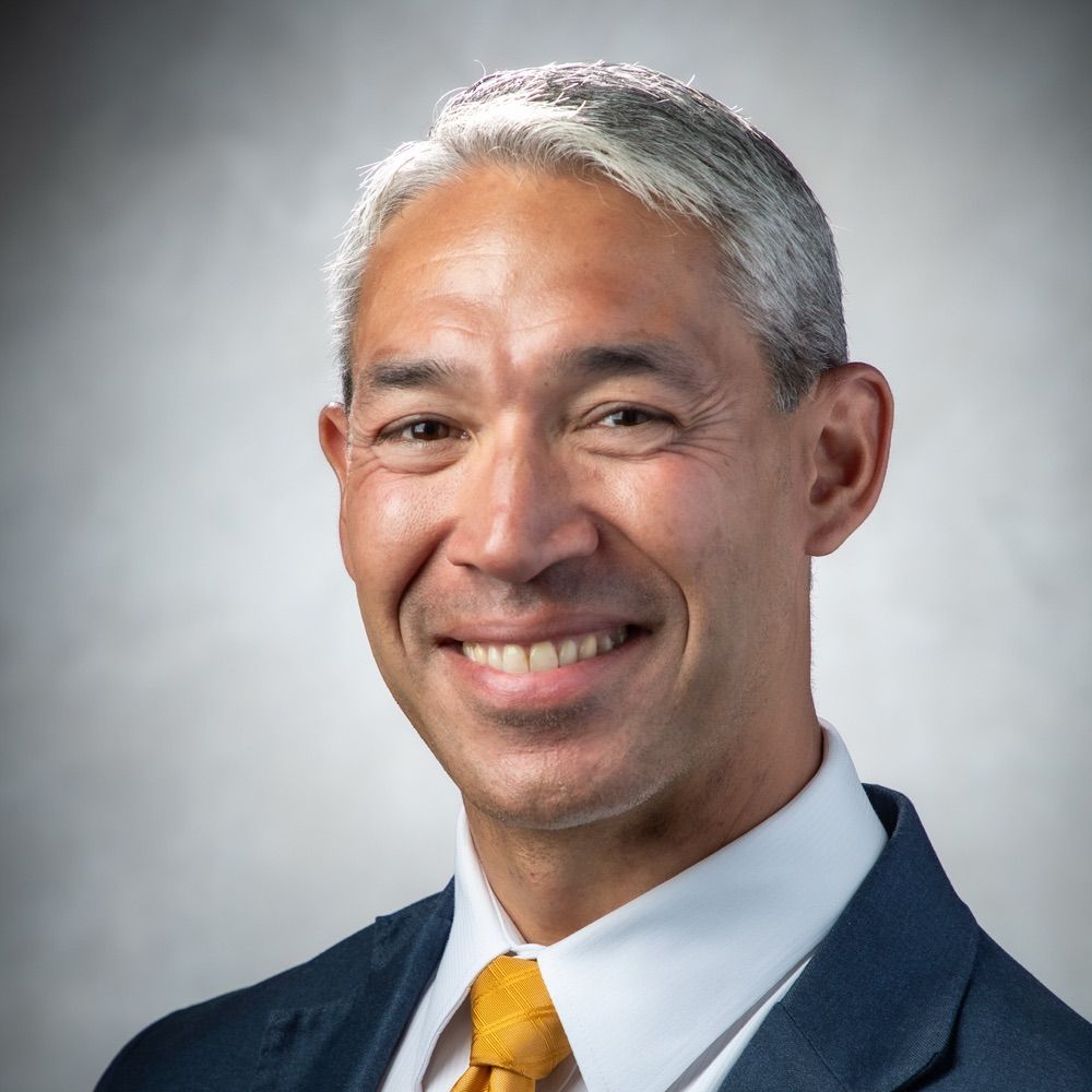 Ron Nirenberg