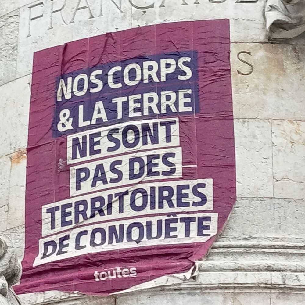 People have the power