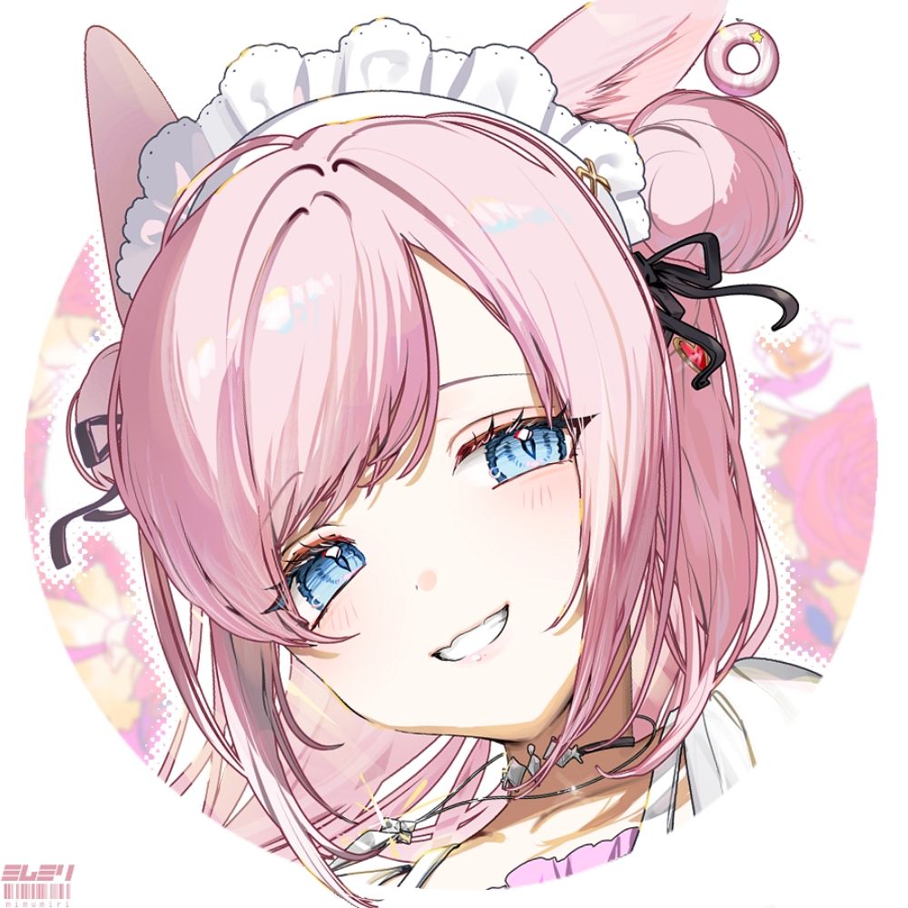 mer🌸