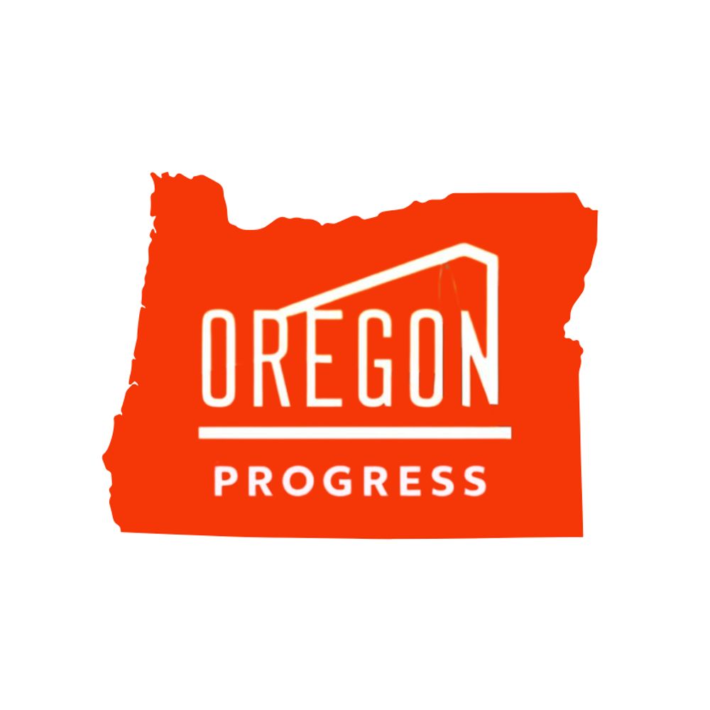Oregon Progress Project