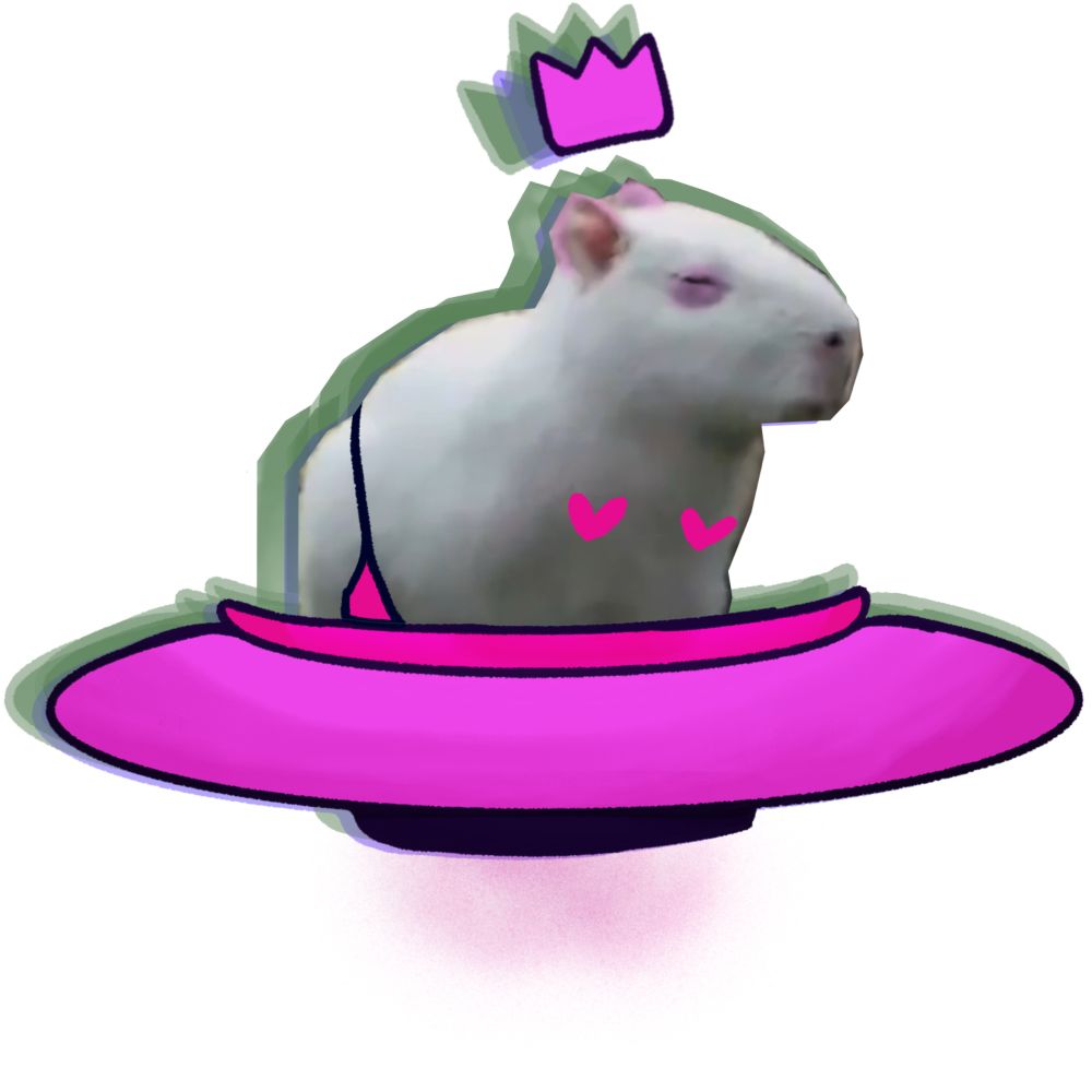 👑AllHailTheQueenUwU♥️ (COMMISSIONS OPEN)