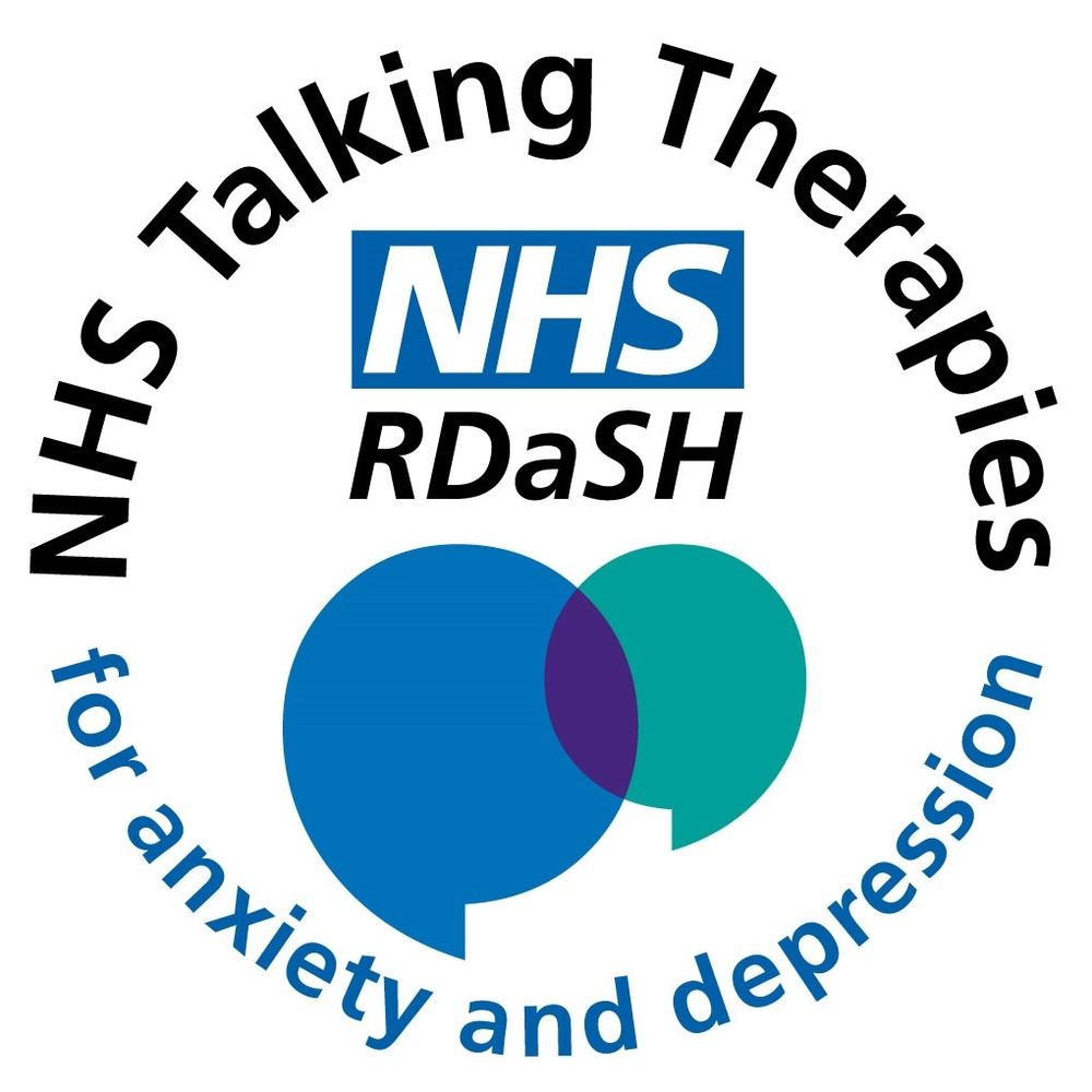 RDaSH Talking Therapies