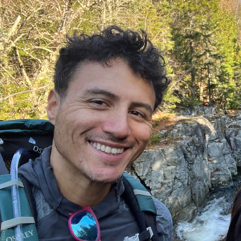 Cristian Santana