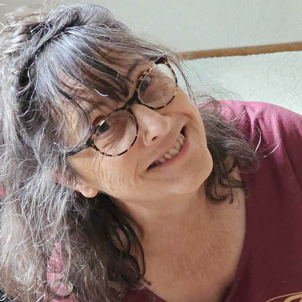 Marlene Dotterer