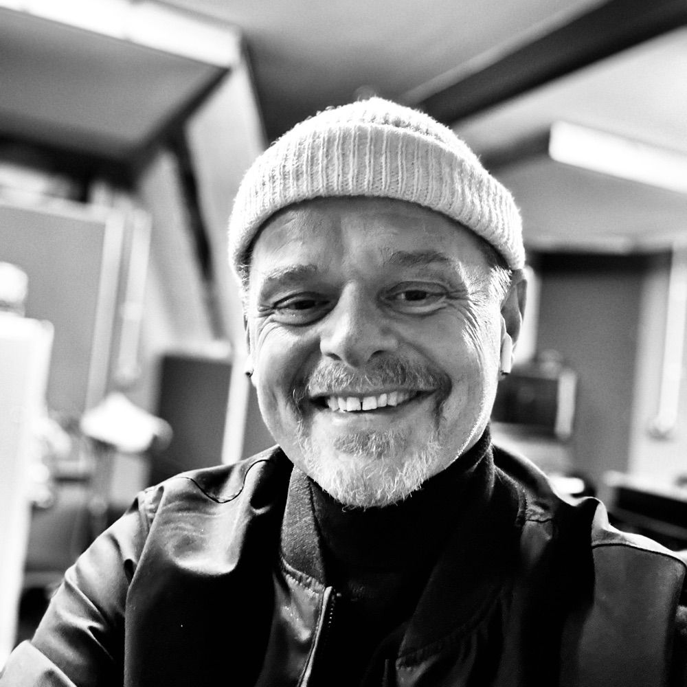 Chip Wickham Official
