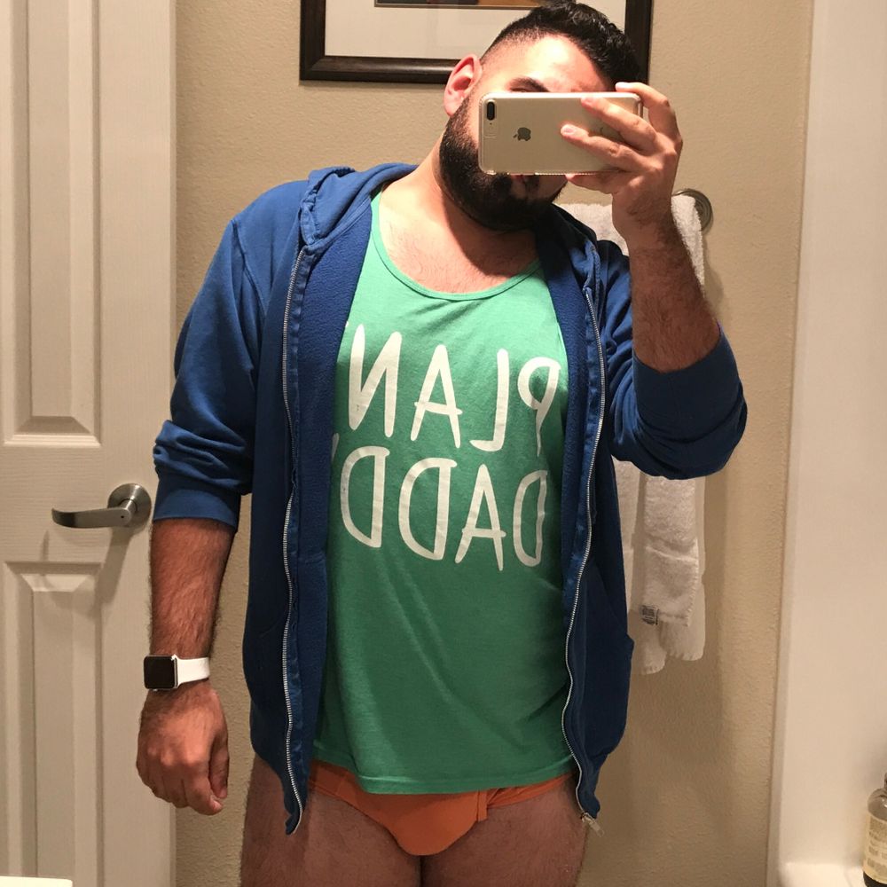 Sugar Dick