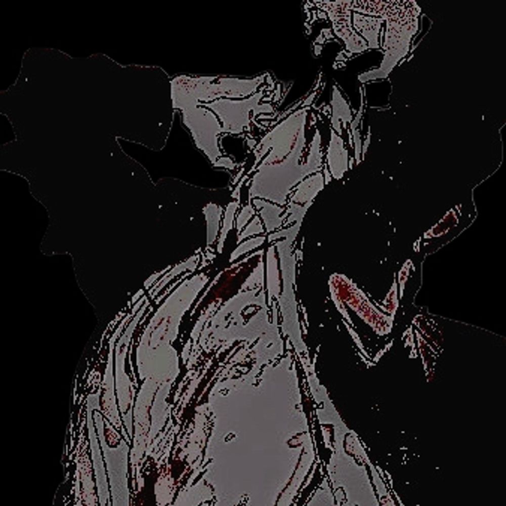 strained love.