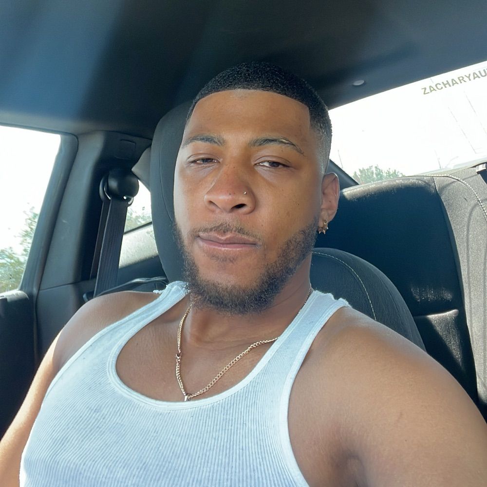 Jarrett B.❤️‍🔥