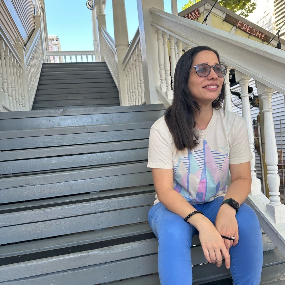 UX Strategist at Cisco | Alyssum Digital Founder | MD