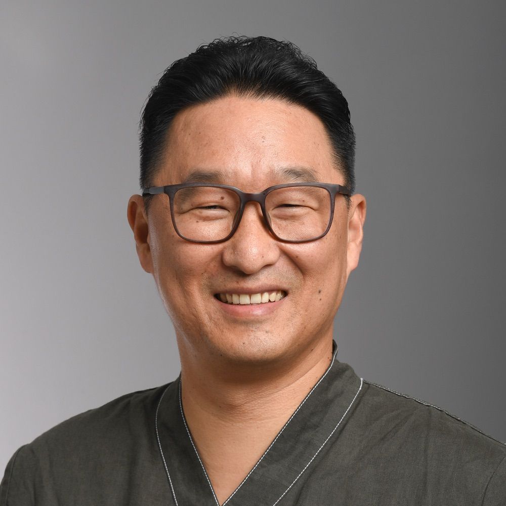 Paul Koh