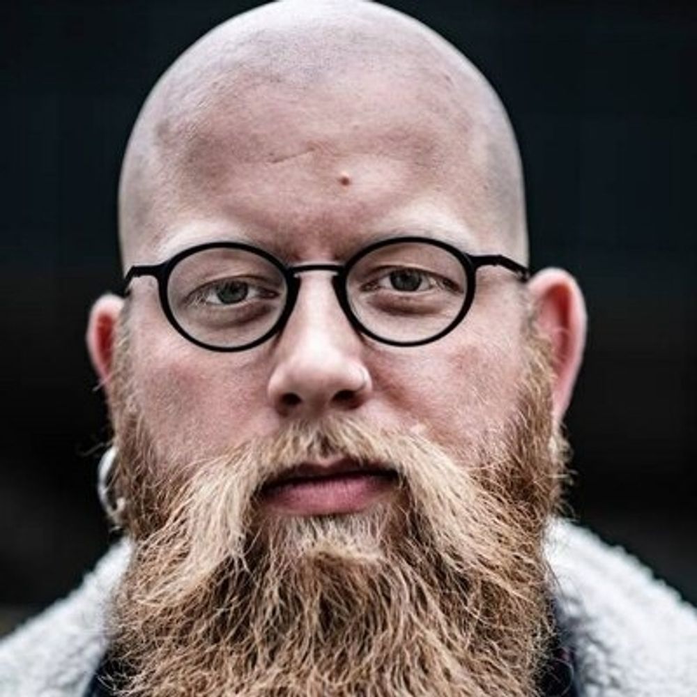 Mathijs van de Sande's avatar