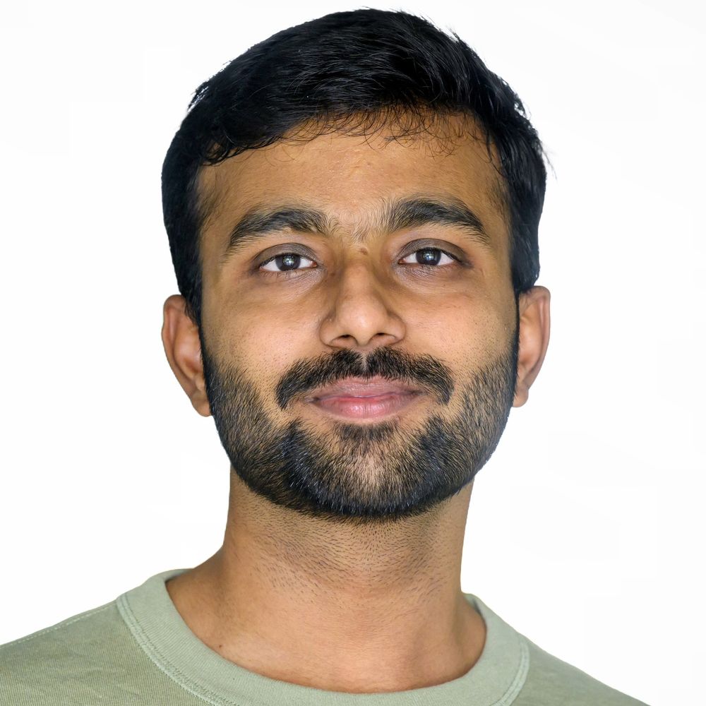 Anand G Ravi