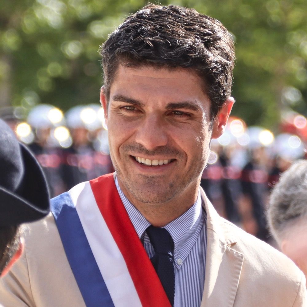 Aurélien Pradié