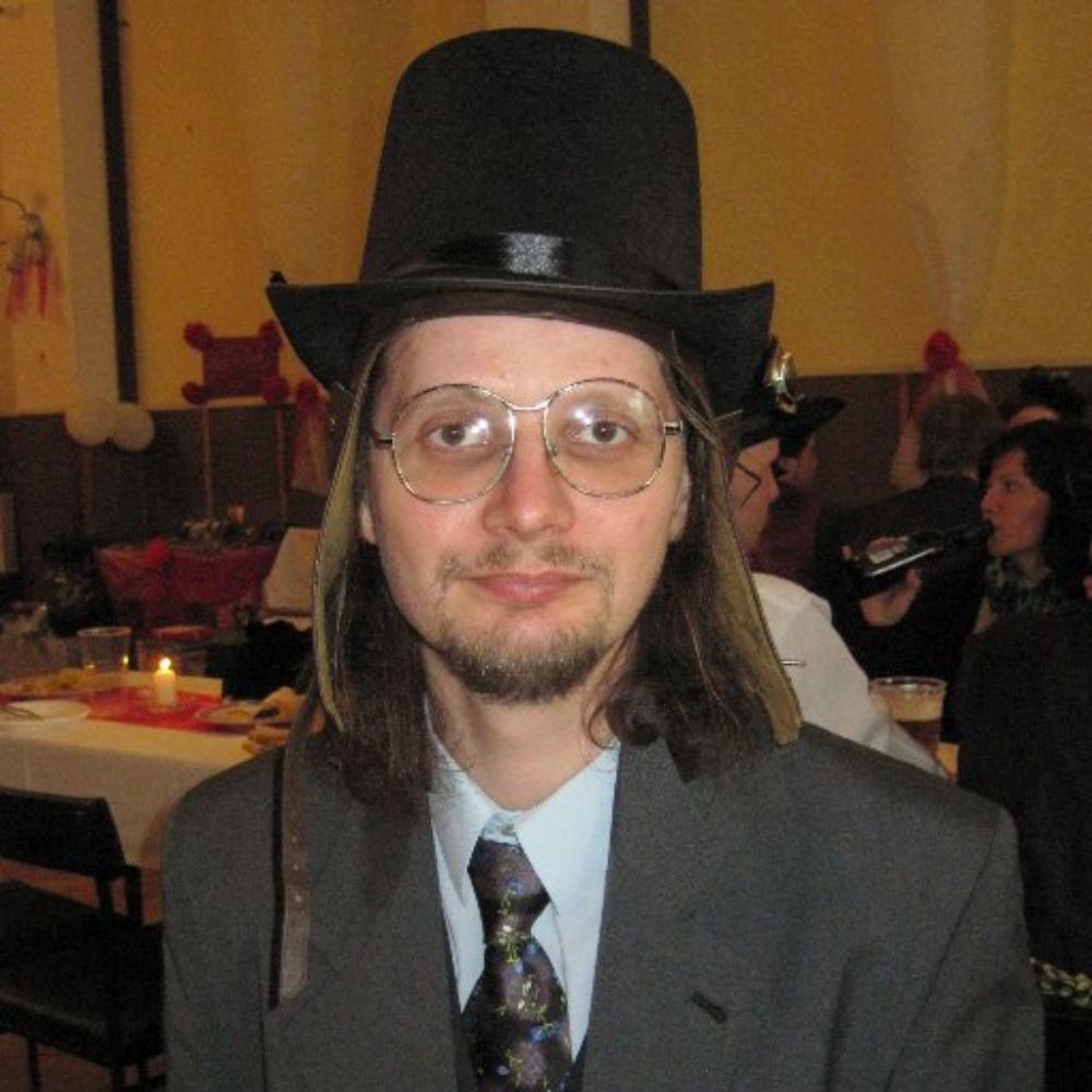 Martin Biolek