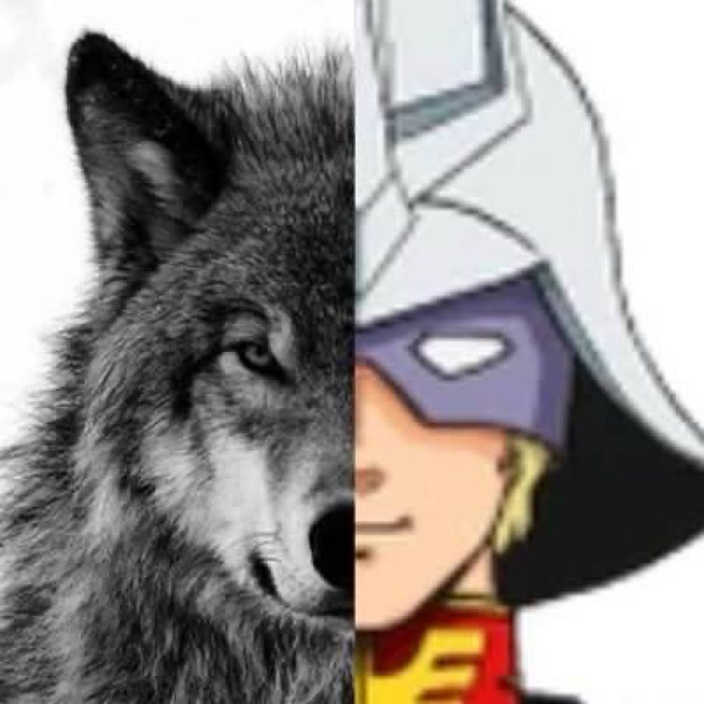 Vixen d(-_^)