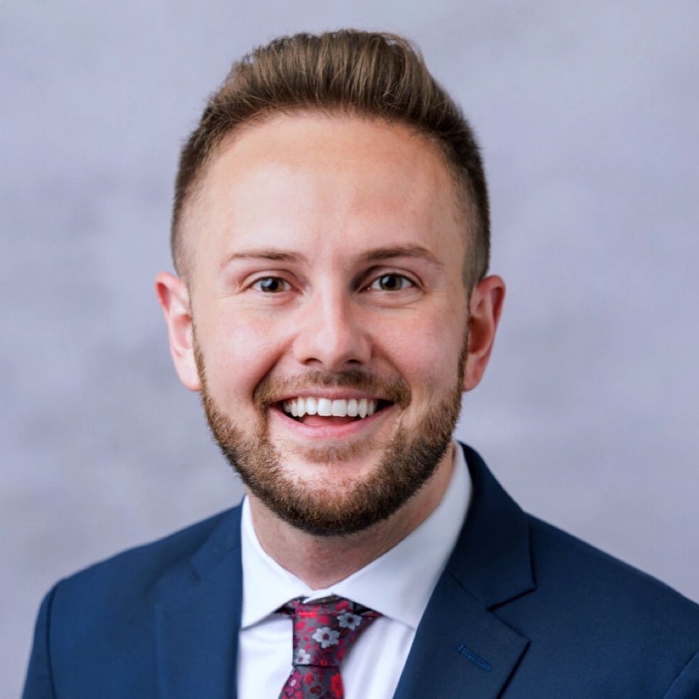 Joe Geraghty MD, PhD