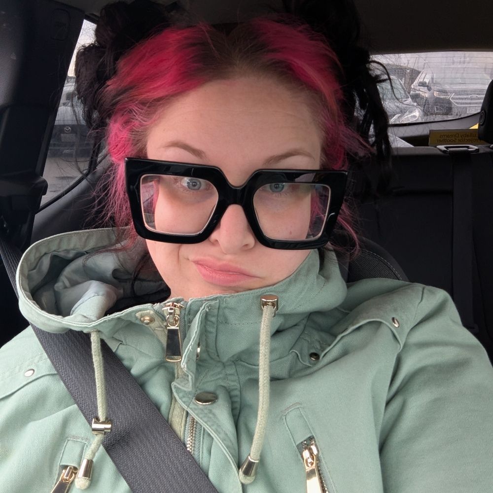 Kimberlee