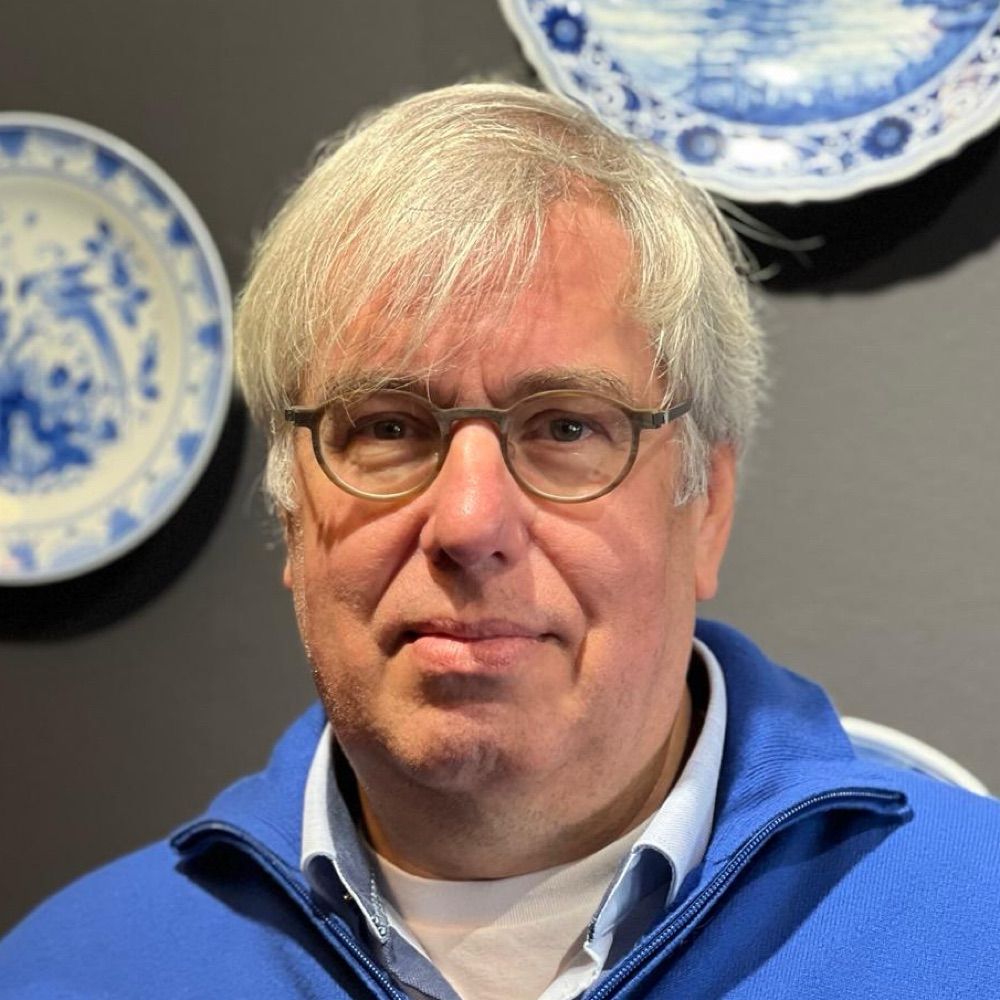 Jaap Verheul