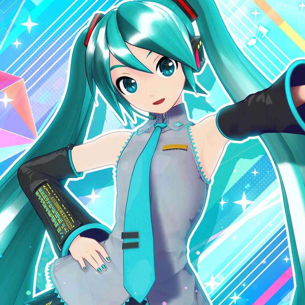 🩵Hat(Su)ne Miku🎶