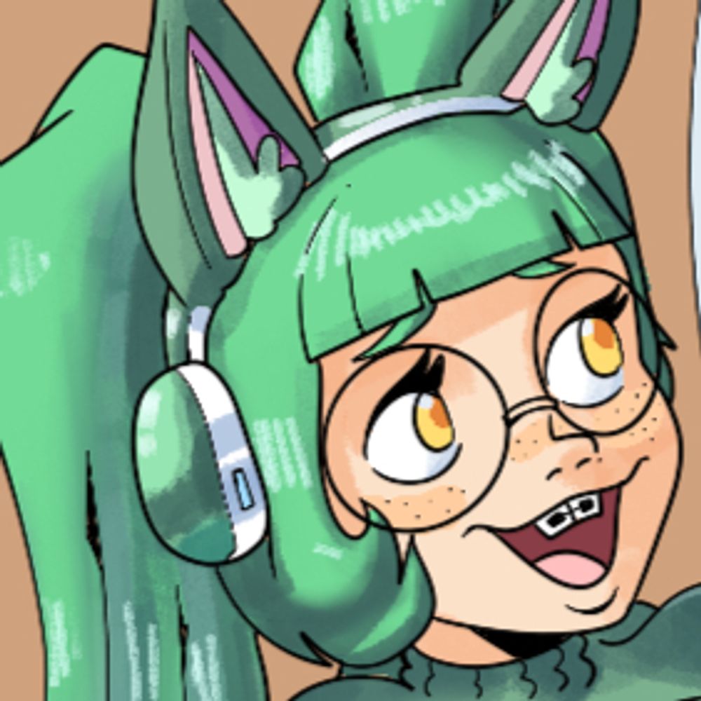 Mez the Gremlin