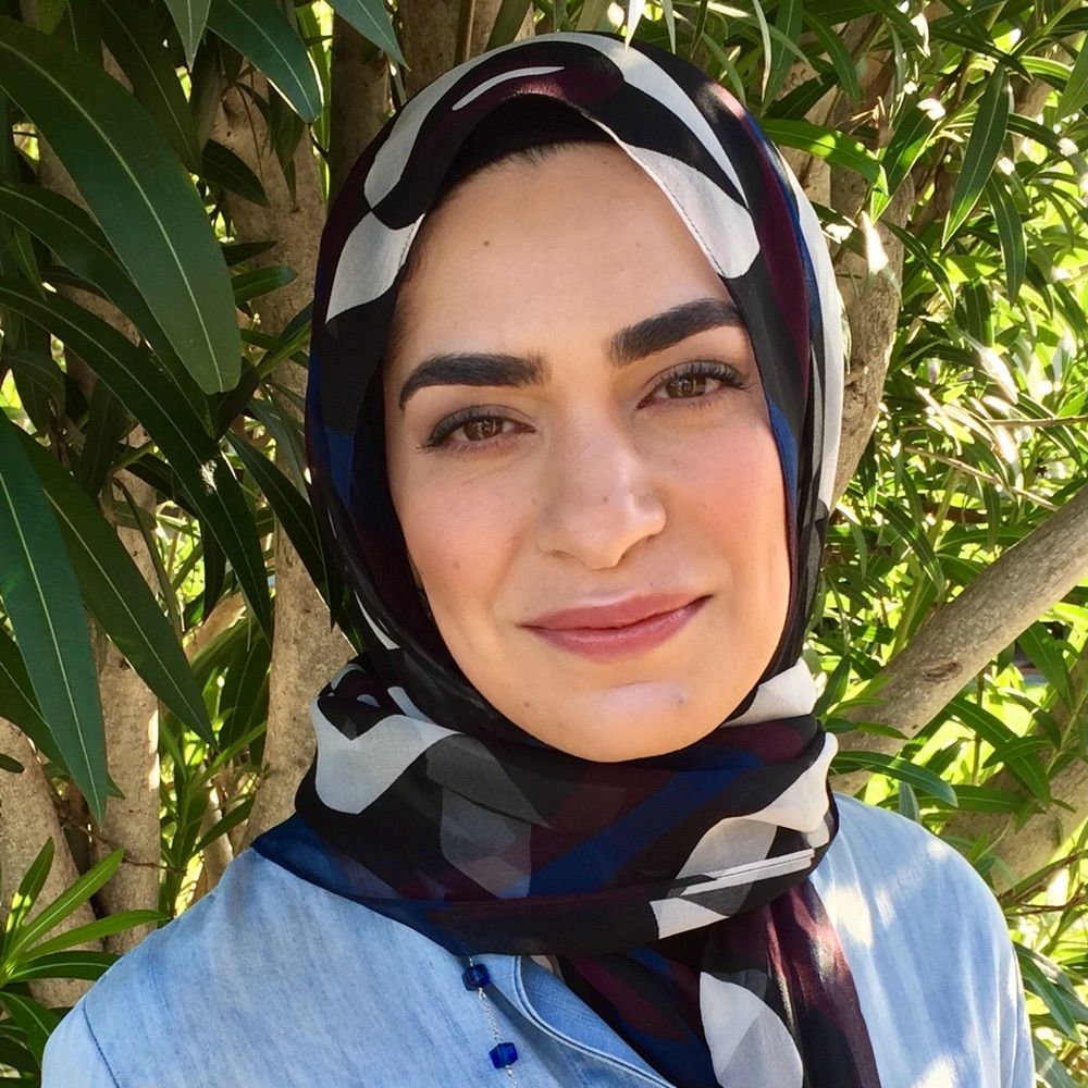 Rusha Latif