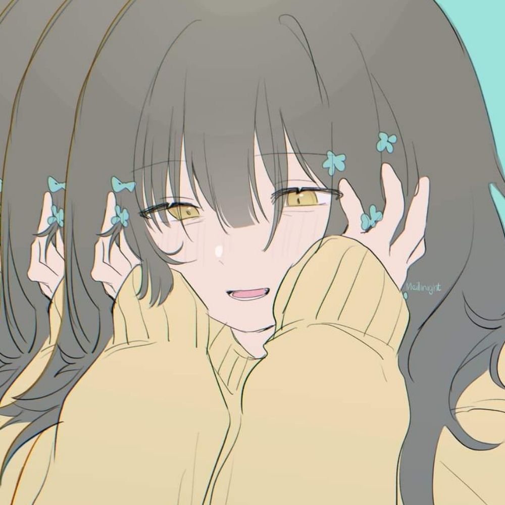Meilinnight