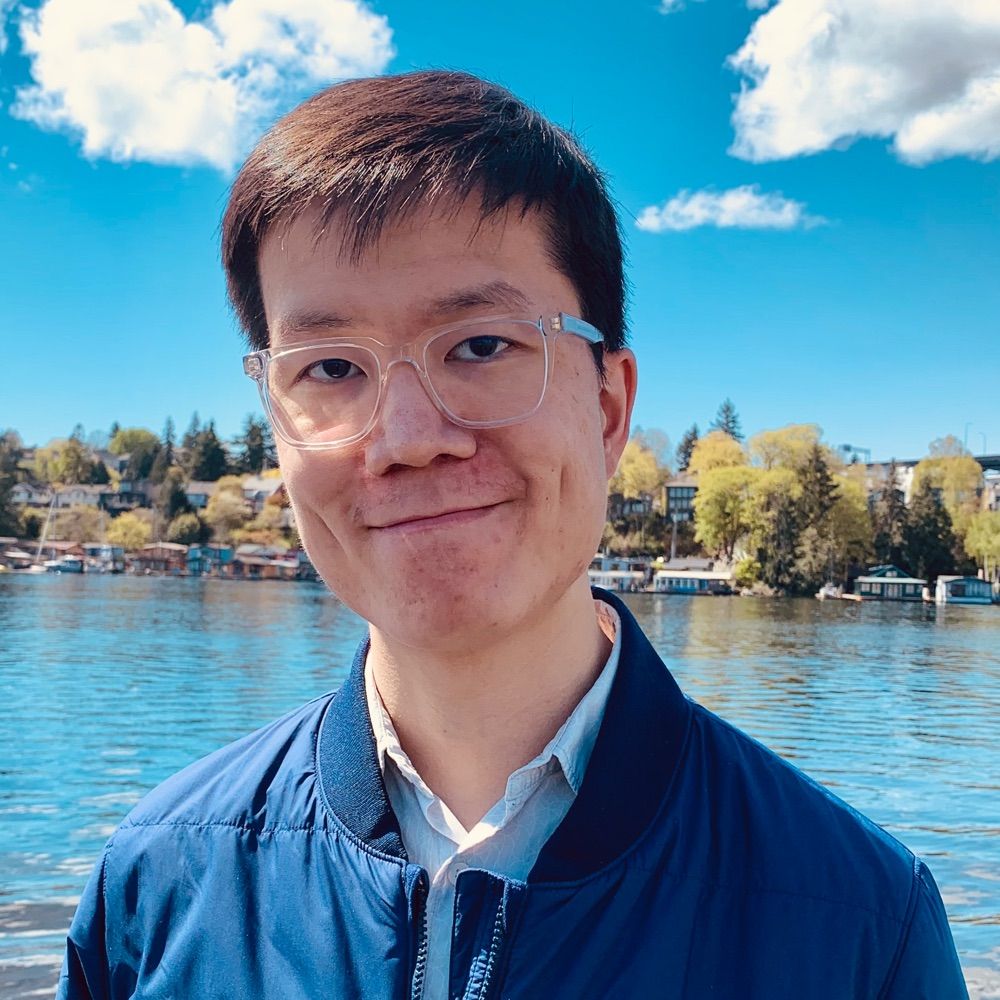 Daniel Ong