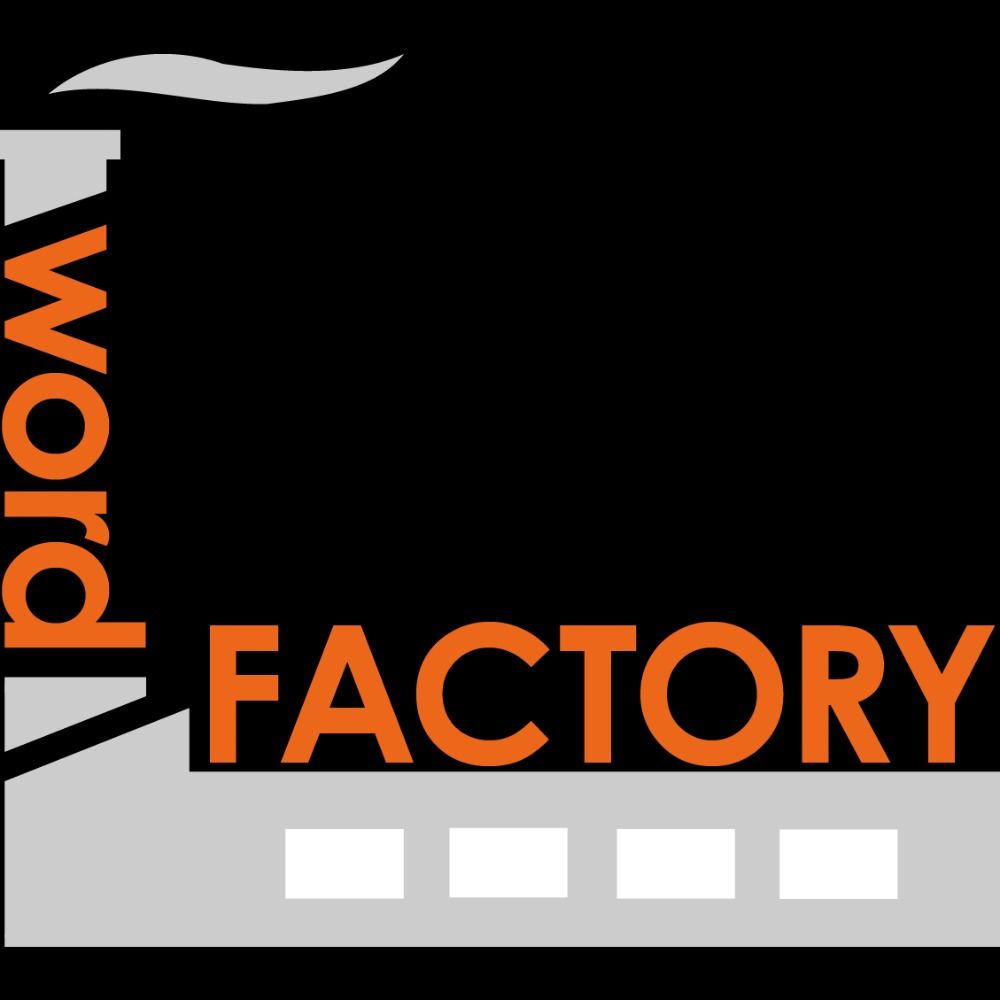 The Word Factory