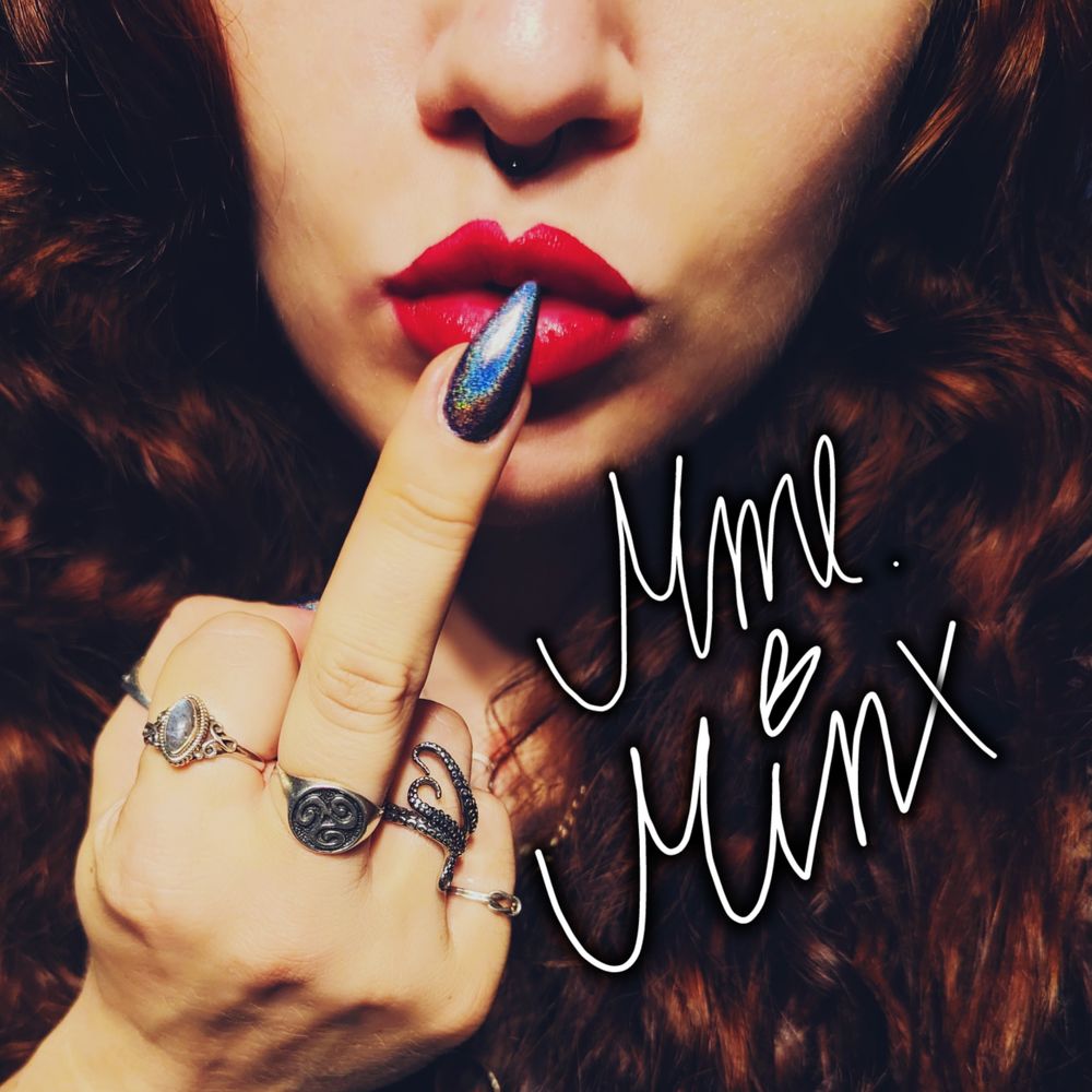 Mme.Minx