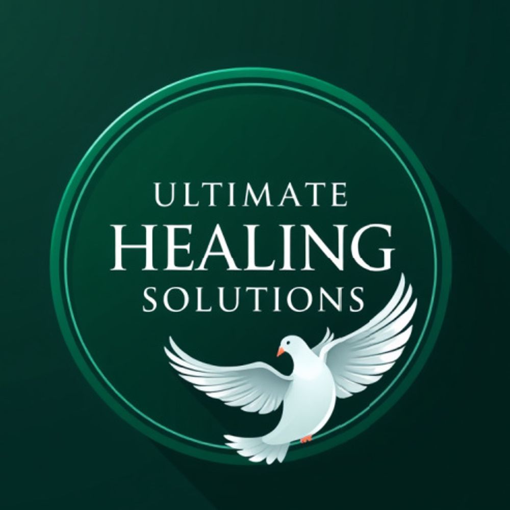 Ultimate Healing Solutions
