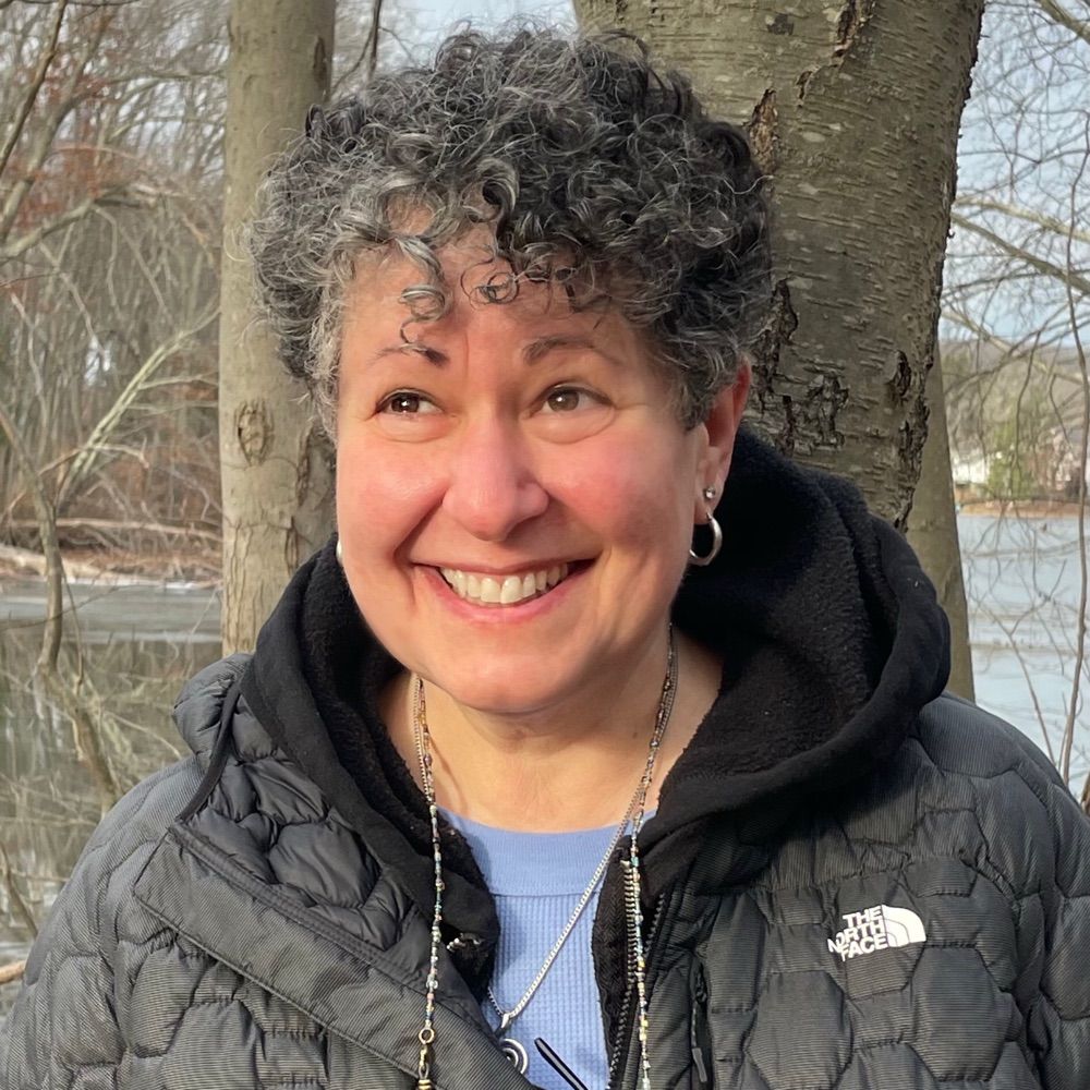 Robbi Rubenstein