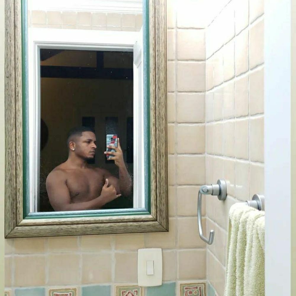 Silas Monteiro