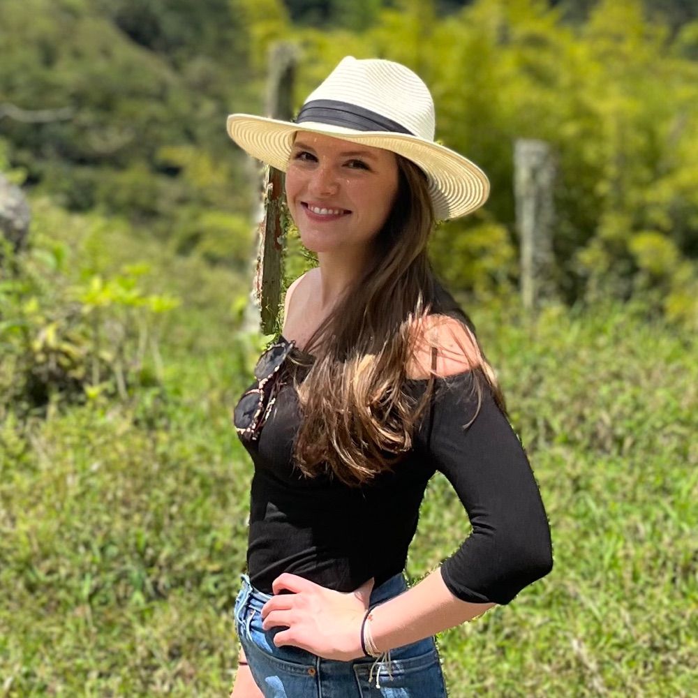 Rachel Hester, Climate Prep for Women