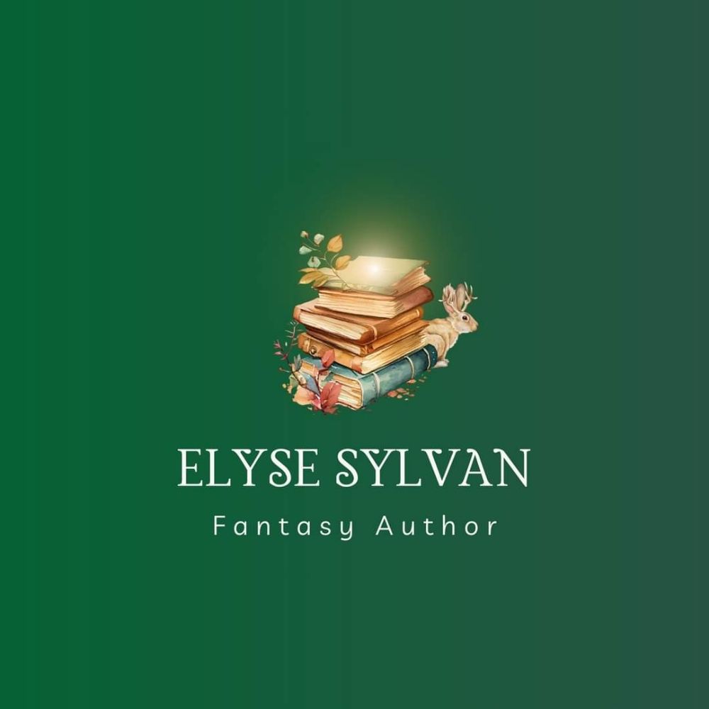 Elyse Sylvan, Author
