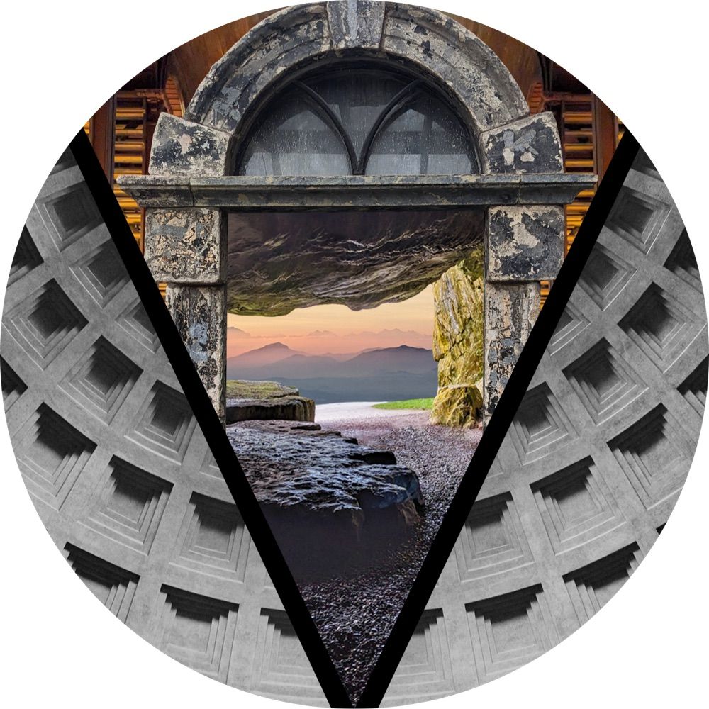 Vast Chasm Magazine