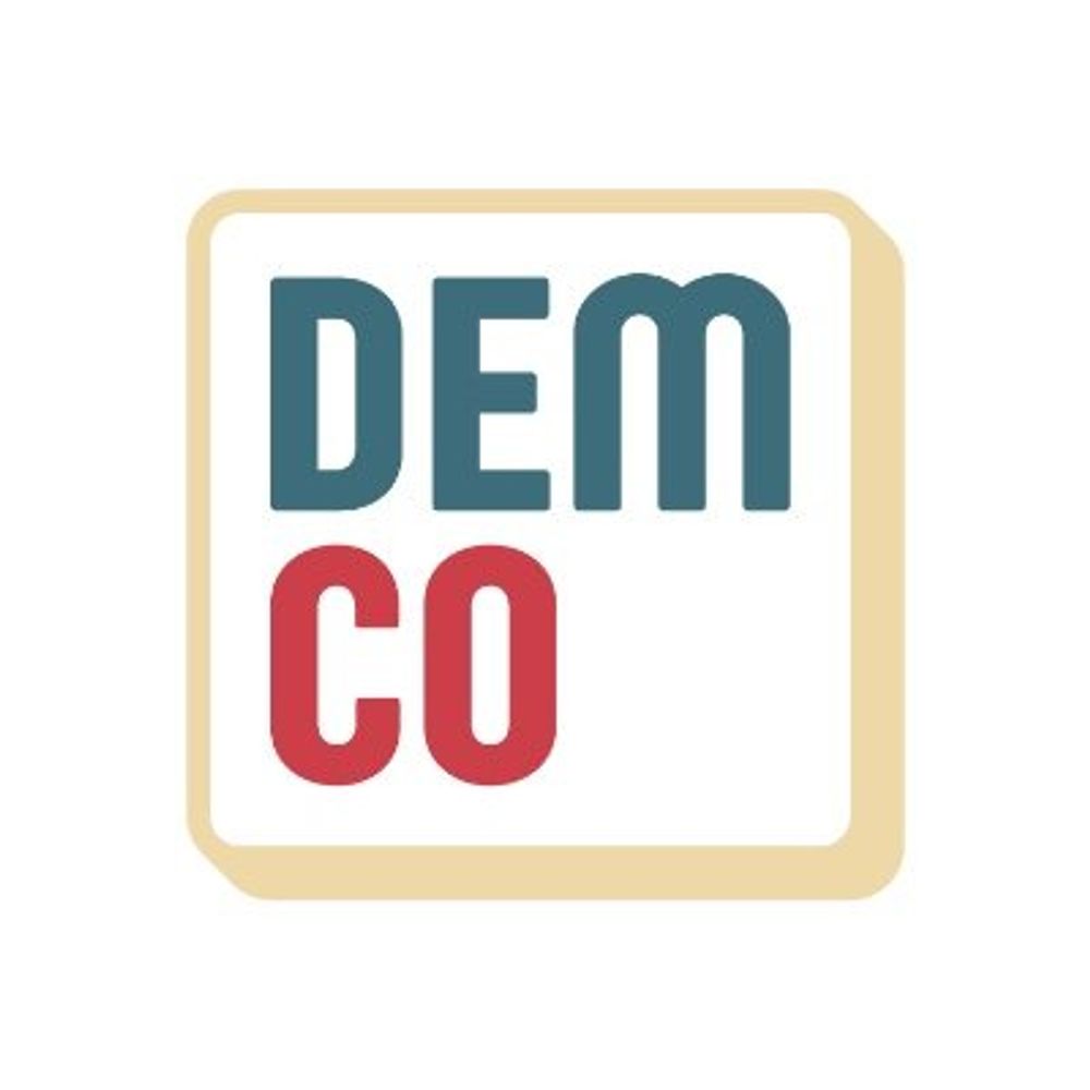 Democracy in Color