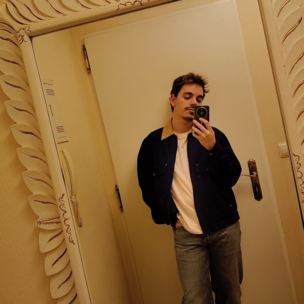 Ago