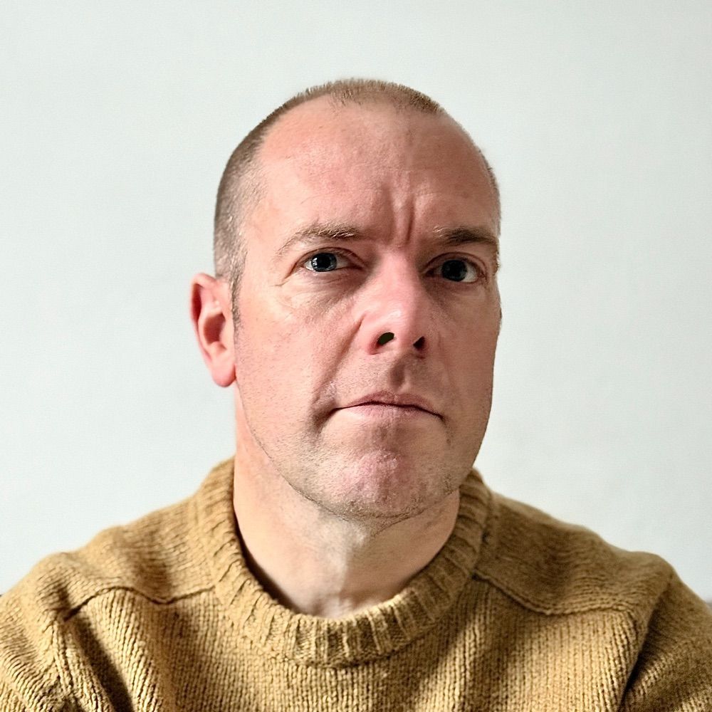 John Howarth