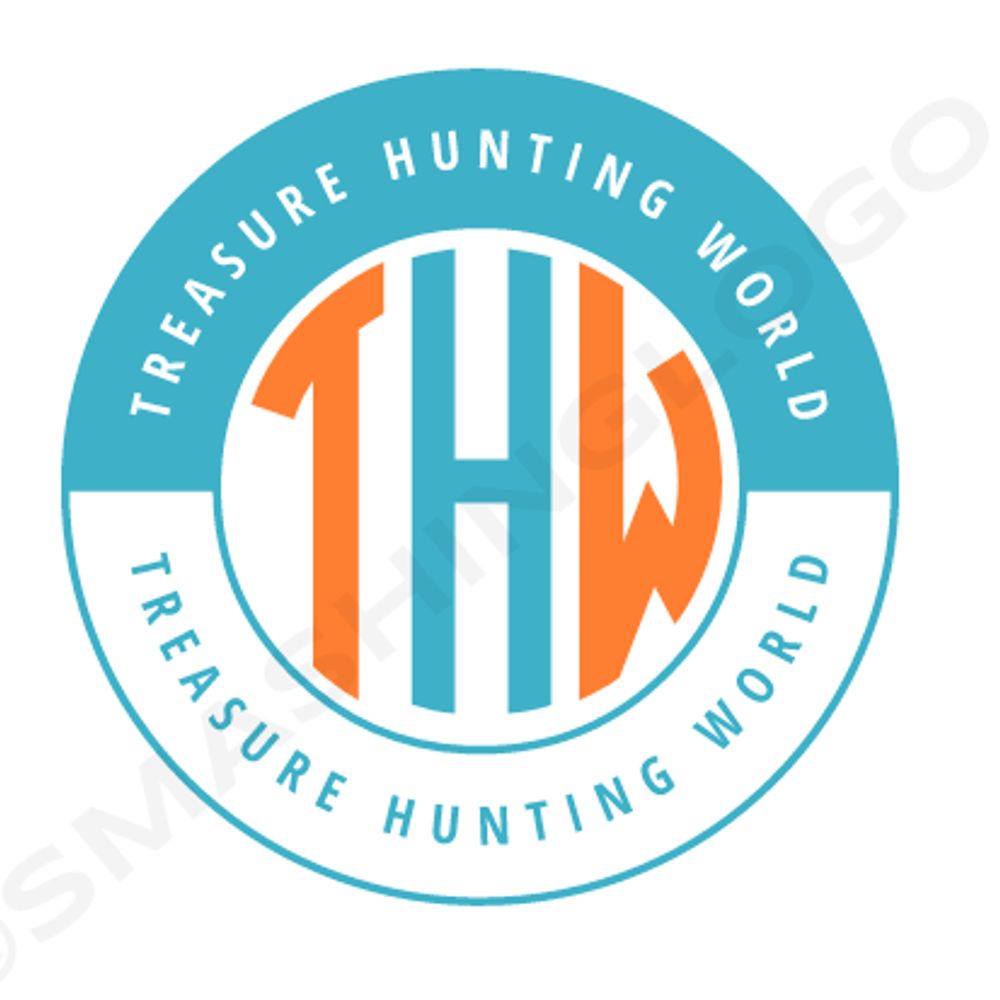 Treasure Hunting World