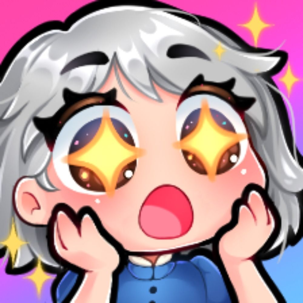 sopie 🍓 emote artist