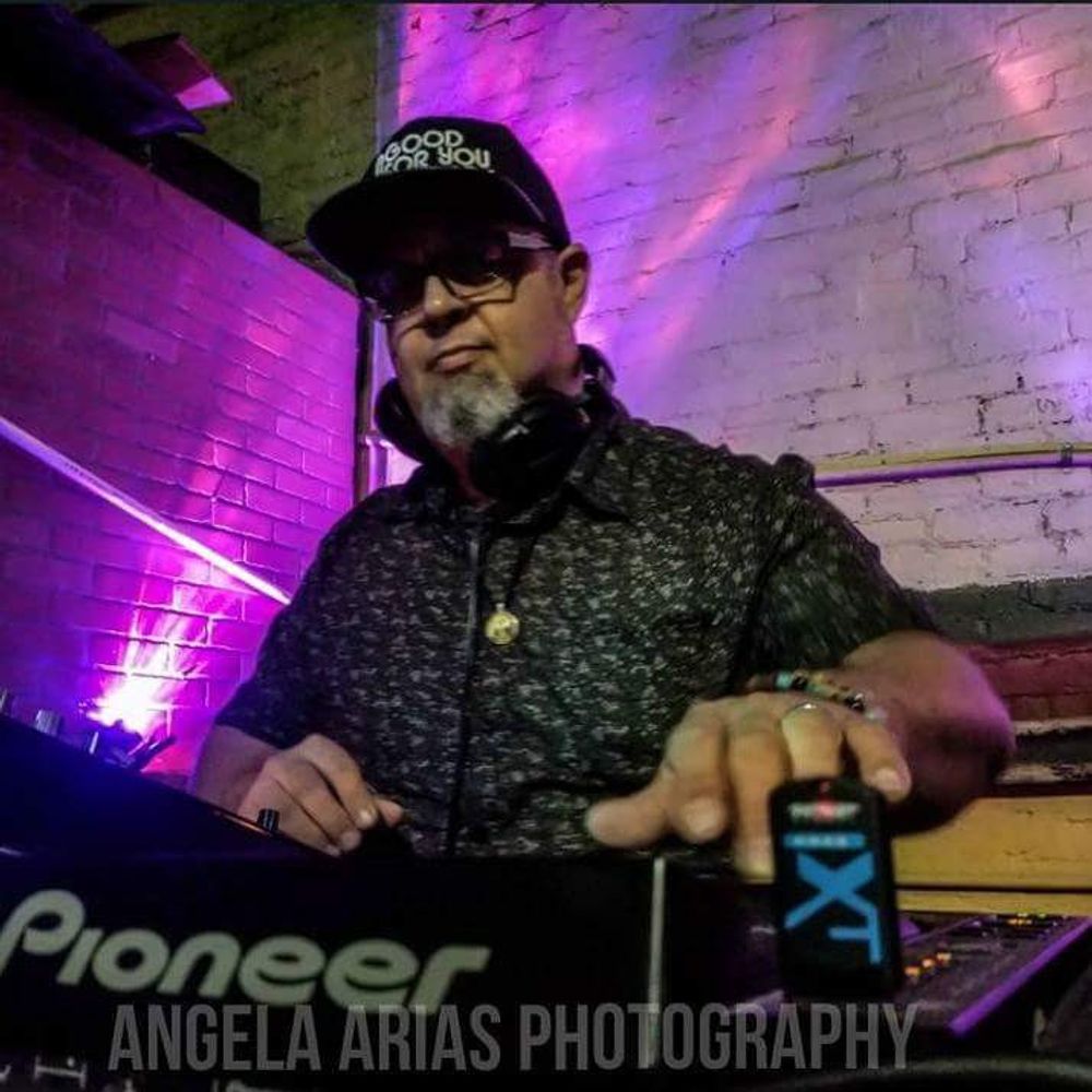 Gabe Perez