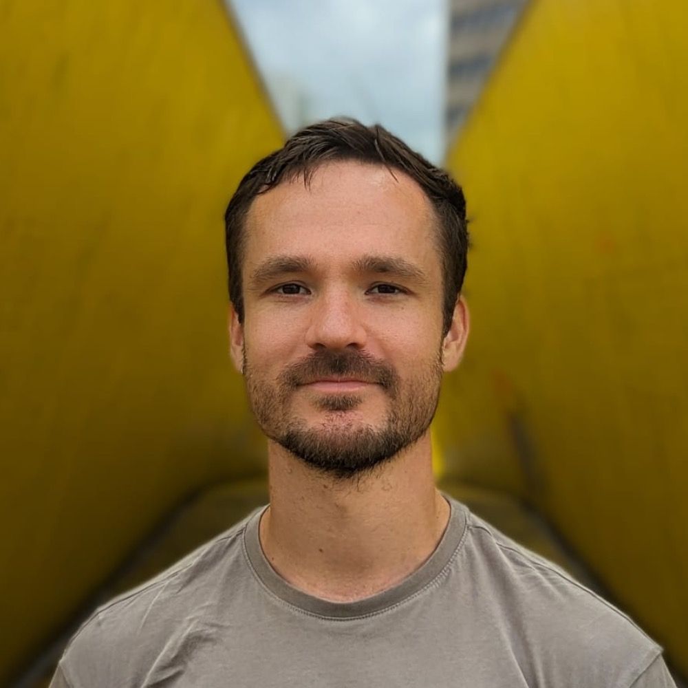 Edwin van 't Pad