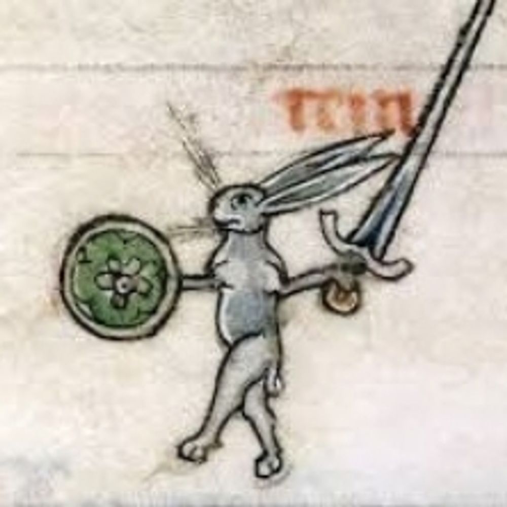 Medieval Murder Maps