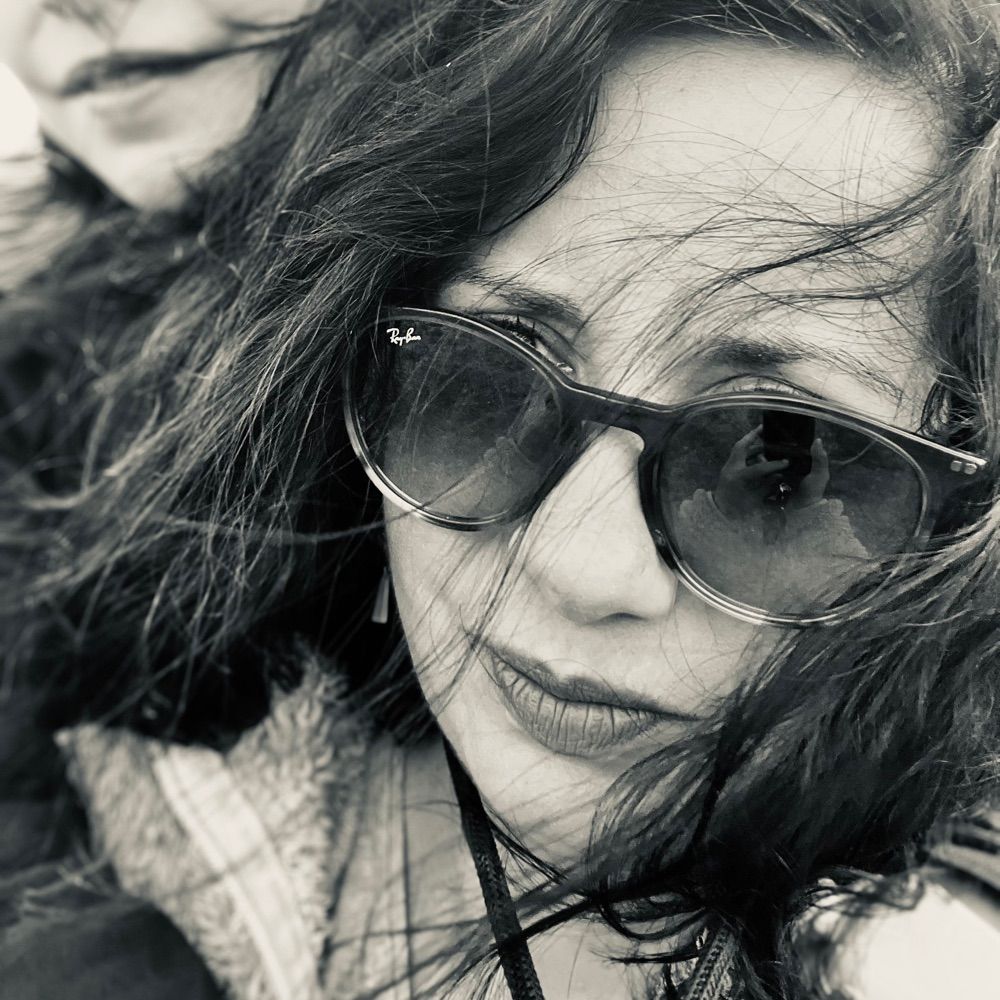 Elise Grandjean-Vestergaard