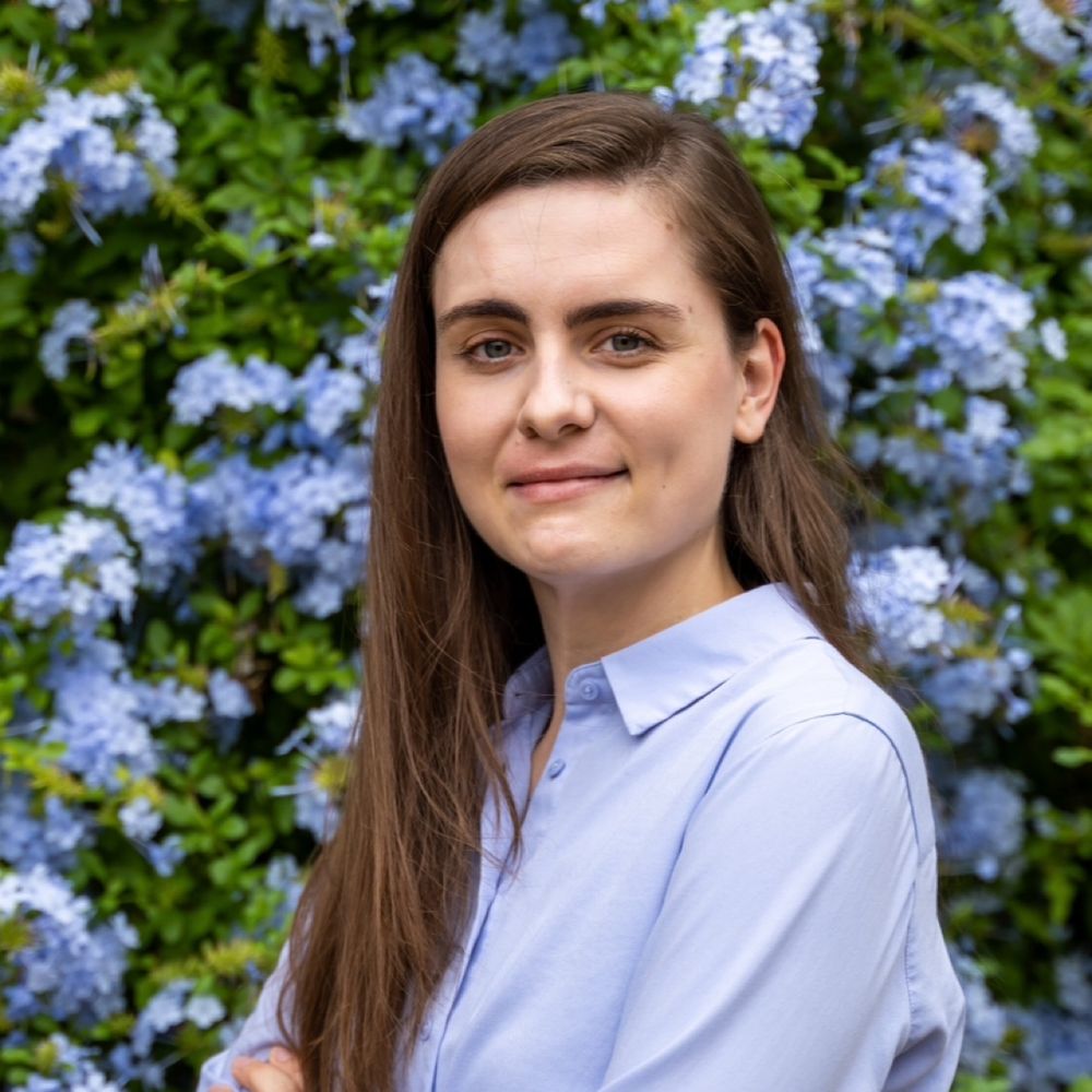 Friederike Hartz