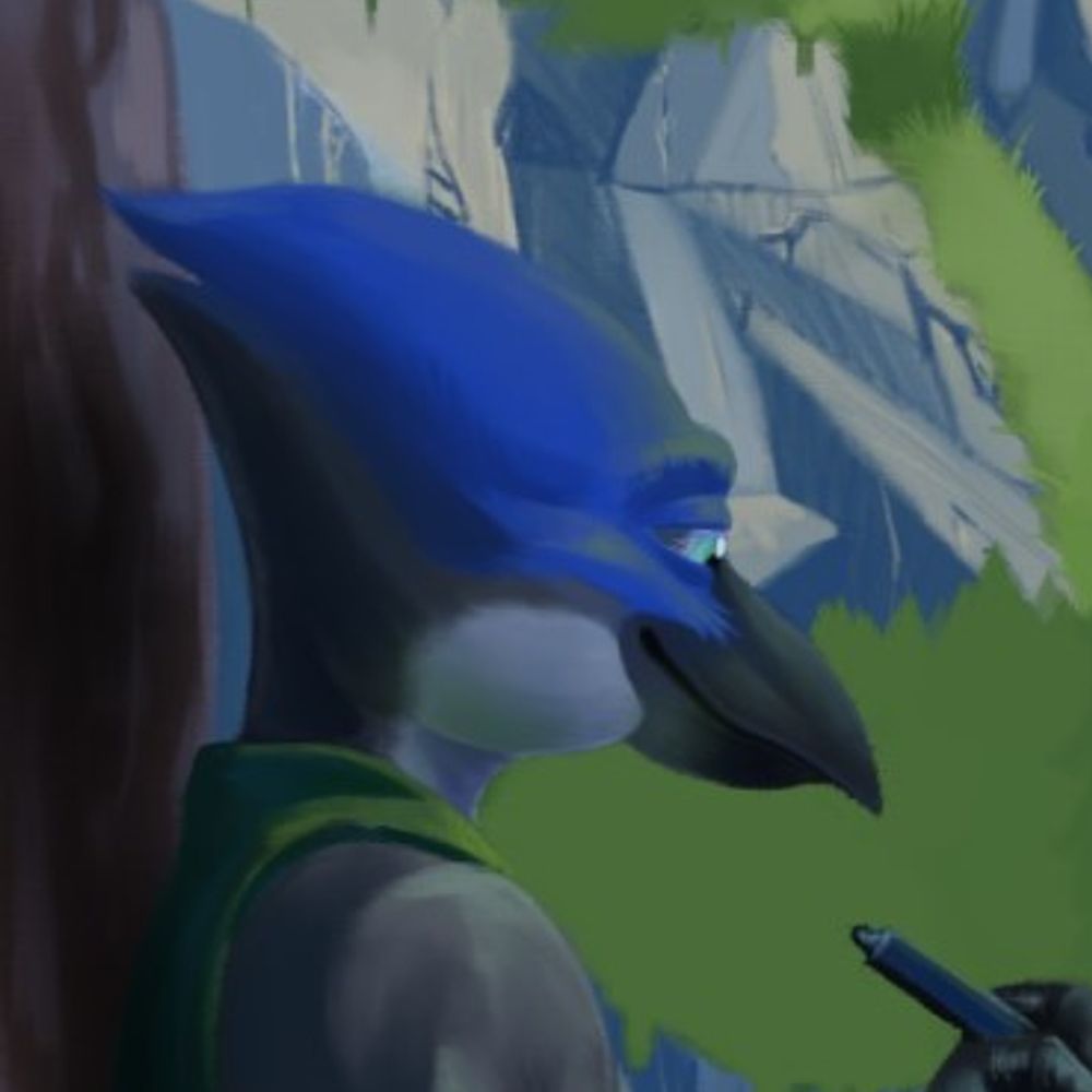 BloojieBirb🔞