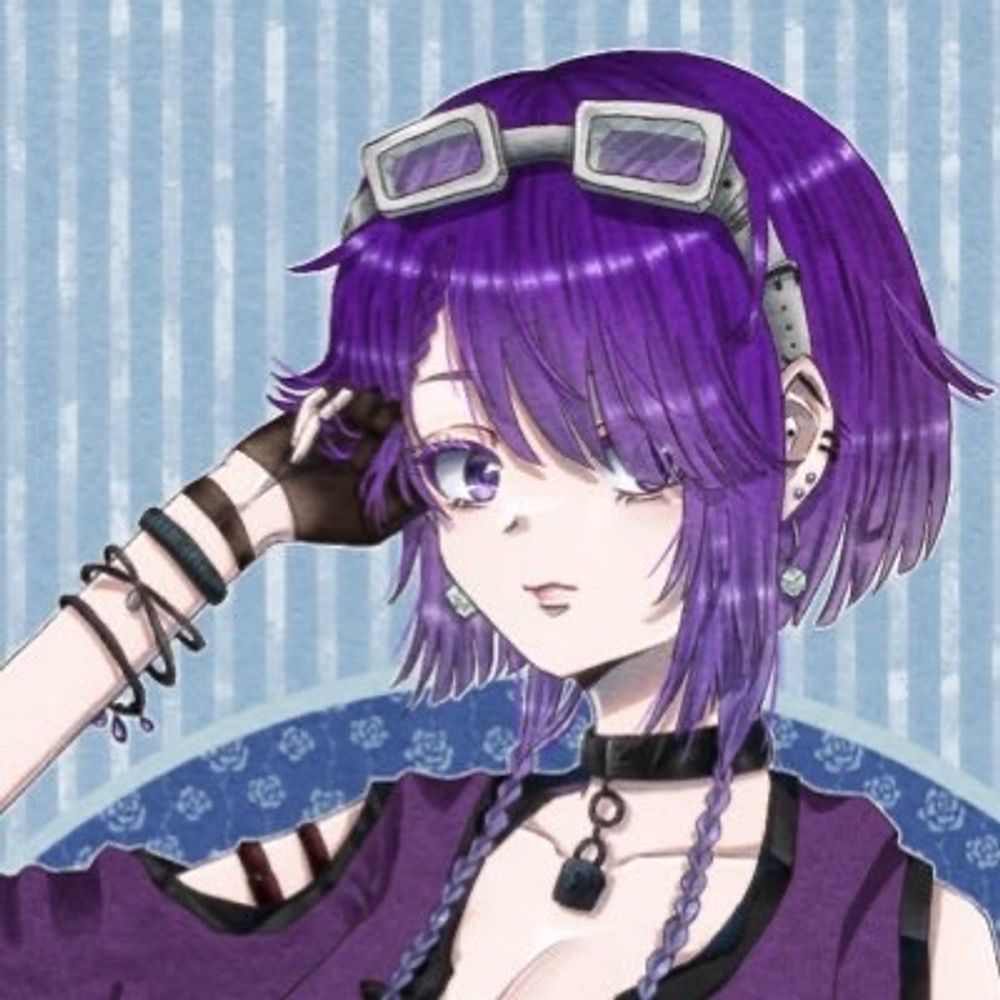 雨衣しゆ